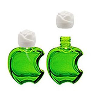 Apple green 15ml (rose lid)